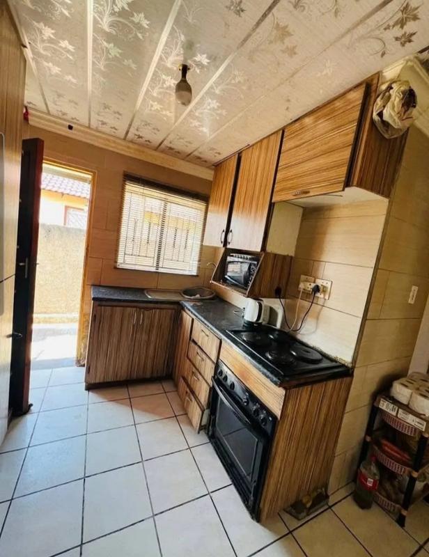 3 Bedroom Property for Sale in Mabopane North West